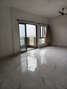 Hall Image of 1767 Sq.ft 3 BHK Apartment / Flat for sale in Kamalgazi Kolkata for Rs. 18500000