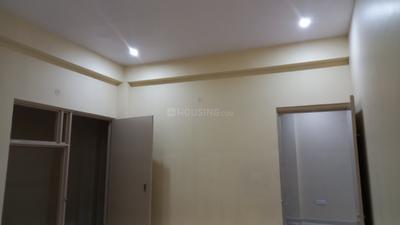 Bedroom Image of 1200 Sq.ft 2 BHK Independent House for rent in Panki Kanpur for Rs. 10000