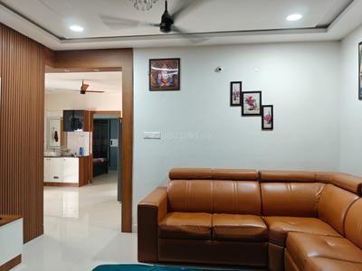 3 BHK Flat