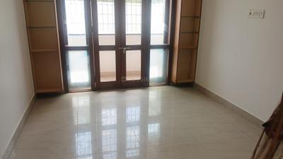 Bedroom Image of 1200 Sq.ft 2 BHK Apartment / Flat for rent in Bennigana Halli Bengaluru for Rs. 30000