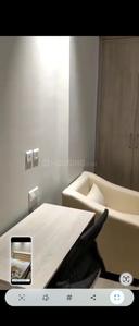 Bedroom Image of 560 Sq.ft 1 RK Studio for rent in Omaxe India Trade Centre, Alpha II Greater Noida for Rs. 22000