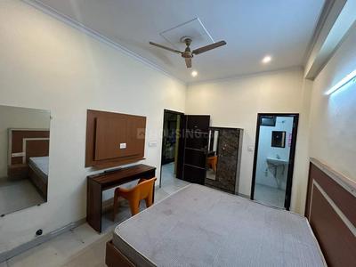 Bedroom Image of RJ RESIDENCY VILLA LUXURIOUS COLIVING PG  in Sector 46, Gurgaon