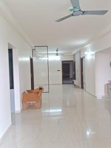 Hall Image of 1353 Sq.ft 3 BHK Apartment / Flat for rent in Urbanrise On Cloud 33, Bachupally Hyderabad for Rs. 42000