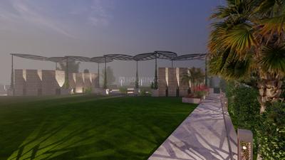 Image of 800 Sq.ft Residential Plot / Land for sale in Devkrapa Corridor, Super Corridor, Indore for Rs. 4120000