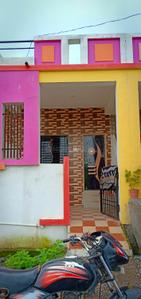 Image of 560 Sq.ft 1 BHK Independent House for sale in MIDC, Jalgaon for Rs. 2200000