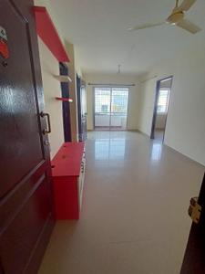 Hall Image of 774 Sq.ft 2 BHK Apartment / Flat for sale in Confident Atik, Sompura Bengaluru for Rs. 5800000