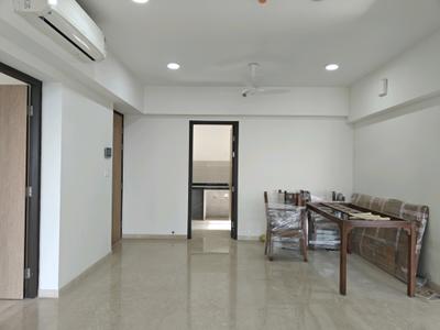 Living Room Image of 1120 Sq.ft 3 BHK Apartment / Flat for sale in Lodha Aura, Sion Mumbai for Rs. 48800000