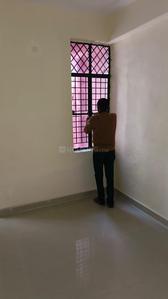 Bedroom Image of 635 Sq.ft 1 RK Apartment / Flat for sale in Panki Kanpur for Rs. 2200000