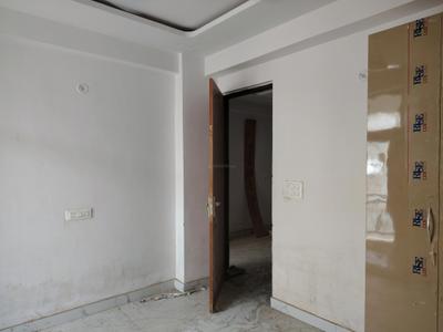 Bedroom Image of 1237 Sq.ft 2 BHK Apartment / Flat for sale in Ambr Atlanta, Noida Extension Greater Noida for Rs. 4821000