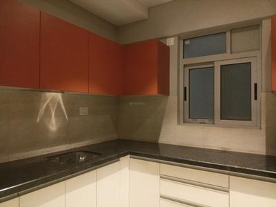 Kitchen Image of 460 Sq.ft 1 BHK Apartment / Flat for sale in Dadar West Mumbai for Rs. 20000000