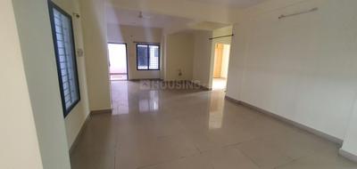 Gallery Cover Image of 1508 Sq.ft 3 BHK Apartment / Flat for sale in Harihar Shanti Heights, Besa for Rs. 10500000