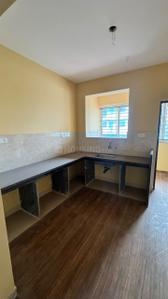 Kitchen Image of 1054 Sq.ft 2 BHK Apartment / Flat for rent in Ponda Goa for Rs. 18000
