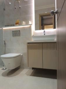 Bedroom One Image of 1600 Sq.ft 3 BHK Apartment / Flat for sale in Ashiana Mulberry, Sector 2 Sohna for Rs. 16500000