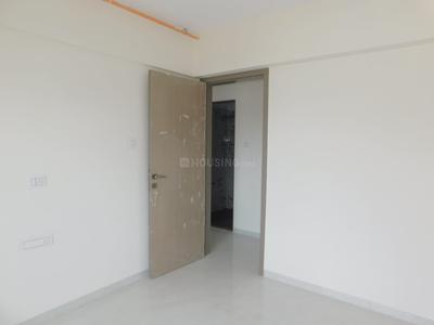 Bedroom Image of 550 Sq.ft 1 BHK Apartment / Flat for sale in Dahisar East Mumbai for Rs. 9700000