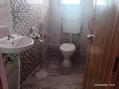 Image of 500 Sq.ft 1 BHK Independent House for rent in K R Puram, Bengaluru for Rs. 12000