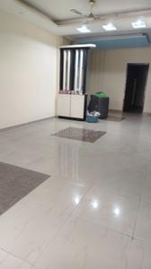 Hall Image of 1400 Sq.ft 3 BHK Builder Floor for rent in Shastri Nagar Ghaziabad for Rs. 40000