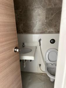 Bathroom Image of 1540 Sq.ft 3 BHK Apartment / Flat for sale in Kalpataru Exquisite Wing 3, Wakad Pune for Rs. 16700000
