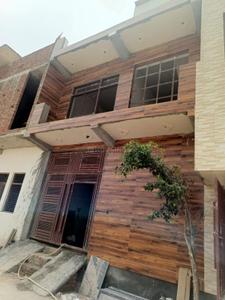 Image of 800 Sq.ft 2 BHK Independent House for sale in Narendra Krishna Enclave, Sikrod, Ghaziabad for Rs. 4680000