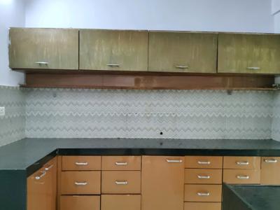 Kitchen Image of 749 Sq.ft 2 BHK Apartment / Flat for rent in Lodha Upper Thane Woodlands G H I, Bhiwandi Thane for Rs. 24999