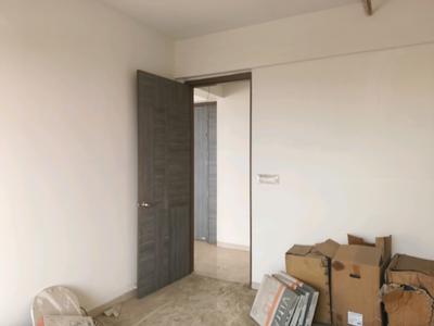 Bedroom Image of 4200 Sq.ft 4 BHK Apartment / Flat for rent in Maruti Midtown Heritage, Kalyan West Kalyan for Rs. 75000