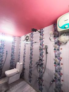 Bathroom Image of 720 Sq.ft 2 BHK Independent House for sale in Khardaha Kolkata for Rs. 4700000