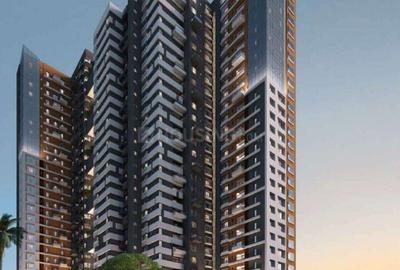 5 BHK Flat