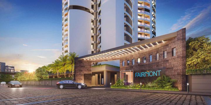 Krishna Fairmont Main Image 1