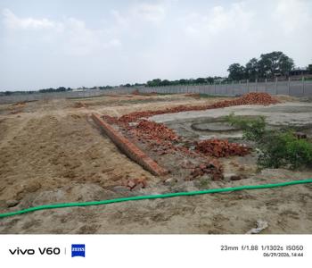 Greater Noida Kasna Plot View 1