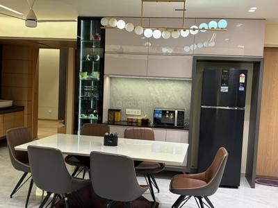 Image of 2100 Sq.ft 4 BHK Apartment / Flat for sale in RK Ambiance, Nana Mava, Rajkot for Rs. 17400000