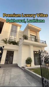 Image of 2992 Sq.ft Residential Plot / Land for sale in Eldeco Viviana, Lalton Kalan, Ludhiana for Rs. 18150000