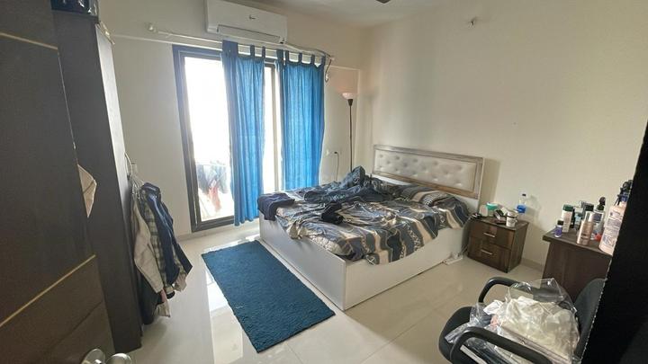 Suresh Nagar, Andheri West Bedroom 1