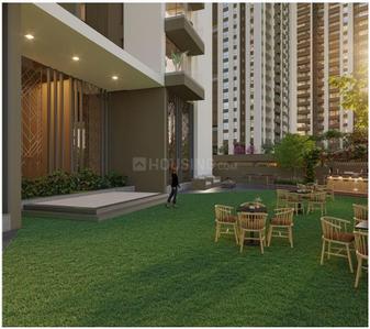 Image of 4090 Sq.ft 5 BHK Penthouse for rent in Erandwane, Pune for Rs. 210000