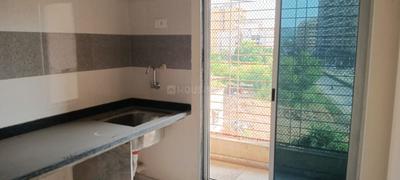 Kitchen Image of 600 Sq.ft 1 BHK Apartment / Flat for sale in Ambernath East Ambernath for Rs. 2100000