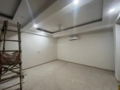 Hall Image of 1800 Sq.ft 2 BHK Builder Floor for sale in Jangpura New Delhi for Rs. 22500000