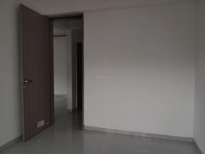 Bedroom Image of 1300 Sq.ft 2 BHK Apartment / Flat for sale in Tricity Symphony, Kharghar Navi Mumbai for Rs. 10000000