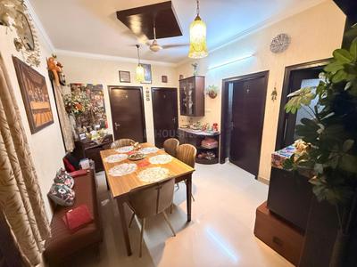 Hall Image of 1600 Sq.ft 3 BHK Apartment / Flat for sale in DDA Flats Sarita Vihar, Sarita Vihar New Delhi for Rs. 34500000