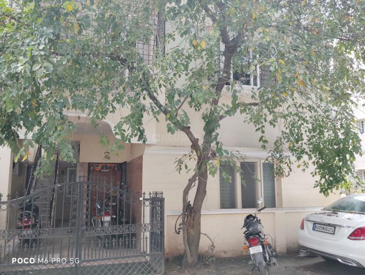 Anjanadri Layout, Konanakunte Main Image 1