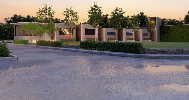 Gokul Vatika Address Main Image 1