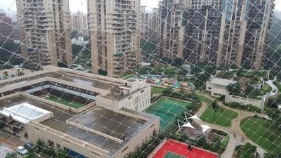 Image of 2700 Sq.ft 4 BHK Apartment / Flat for sale in Nahar Burberry and Bryony, Powai, Mumbai for Rs. 72500000