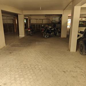 Image of 2175 Sq.ft 4 BHK Apartment / Flat for rent in George Town, Allahabad for Rs. 36000