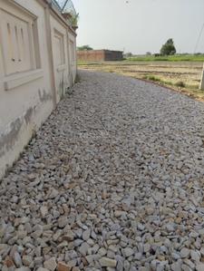 Kanpur road Plot View 3