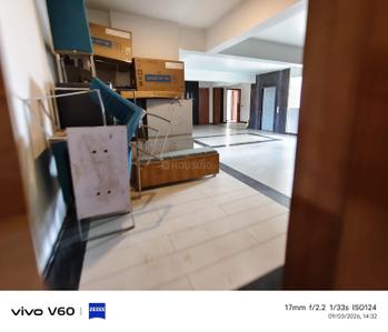 Image of 2000 Sq.ft 3 BHK Apartment / Flat for rent in The Gate, Raysan, Gandhinagar for Rs. 50000
