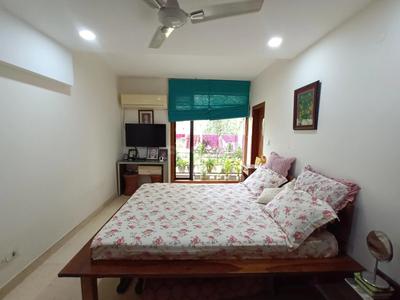 Bedroom Image of 2000 Sq.ft 4 BHK Apartment / Flat for sale in Vasant Kunj New Delhi for Rs. 53000000