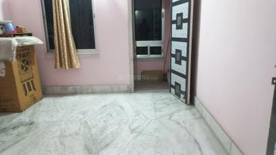 Bedroom Image of 1420 Sq.ft 3 BHK Apartment / Flat for sale in Dum Dum Cantonment Kolkata for Rs. 4950000