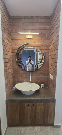 Swastik Society Bedroom 1