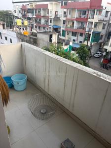 Balcony Image of 1500 Sq.ft 2 BHK Independent House for rent in Badil Kheda Nagpur for Rs. 15500