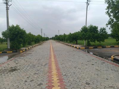 Image of 167 Sq.ft Residential Plot / Land for sale in Kompally, Hyderabad for Rs. 9500003
