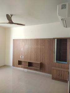Hall Image of 1605 Sq.ft 3 BHK Apartment / Flat for sale in Pushpa Aangan, Mansarovar Extension Jaipur for Rs. 9000000