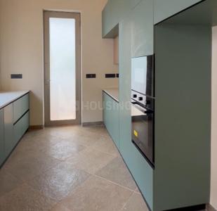 Kitchen Image of 3369 Sq.ft 4 BHK Villa for sale in Moira Goa for Rs. 75000000