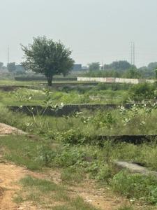 Image of 630 Sq.ft Residential Plot / Land for sale in Noida Extension, Greater Noida for Rs. 2425000